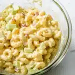 Amish Pasta Salad Recipe