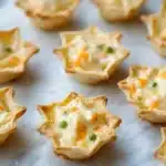 Fresno Poppers Recipe