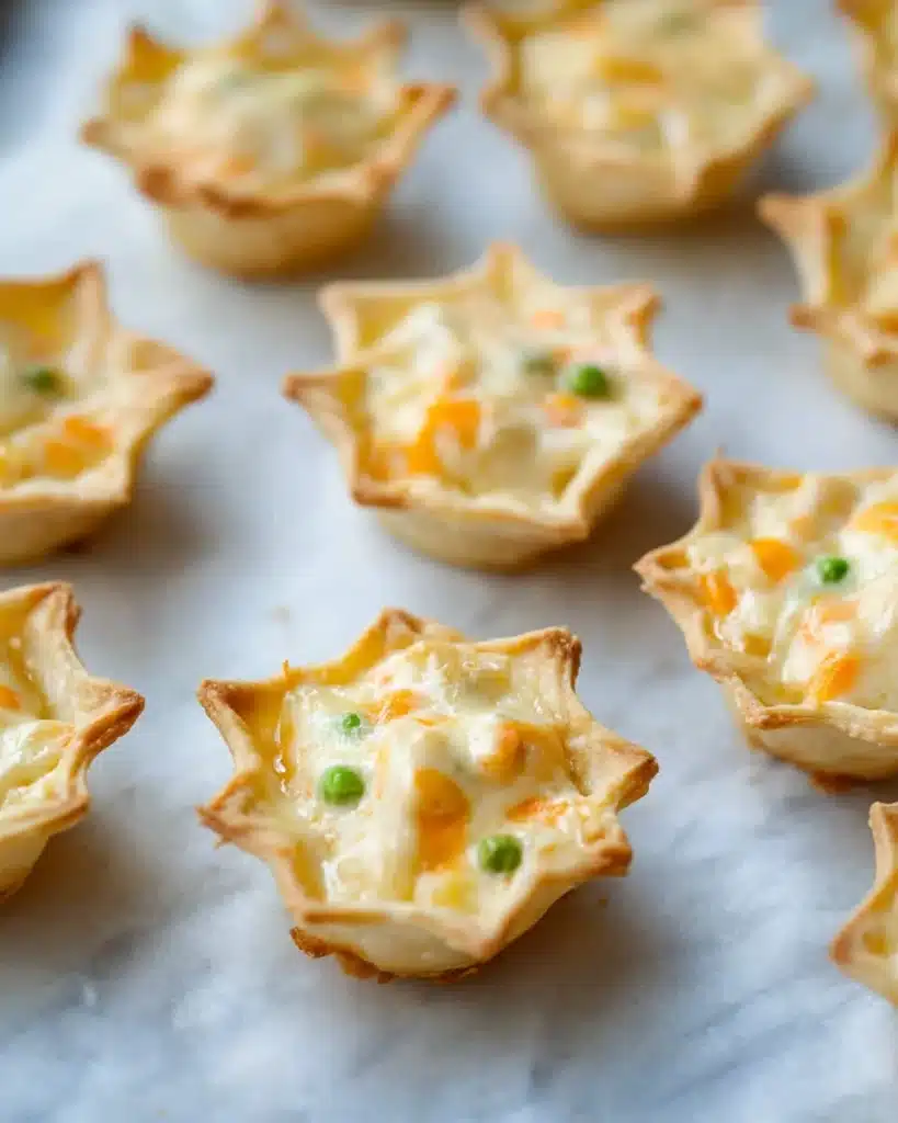 Fresno Poppers Recipe
