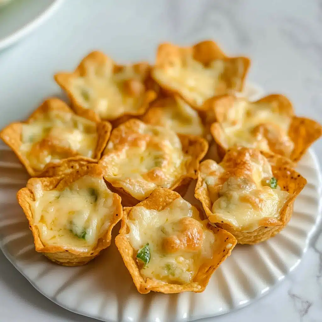 Fresno Poppers Recipe - Recipe Image