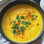 Mexican Street Corn Soup Recipe