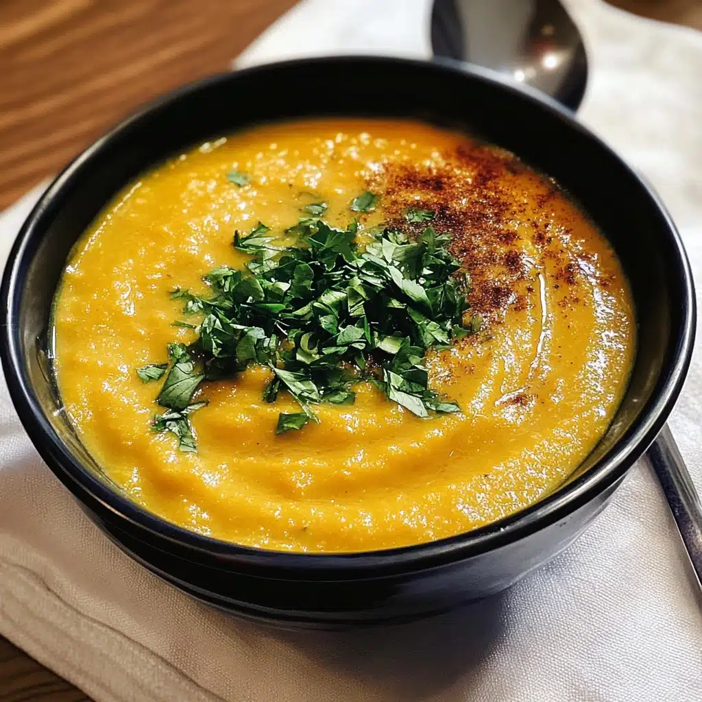 Mexican Street Corn Soup Recipe - Recipe Image