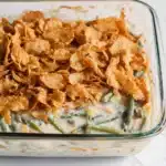 Classic Green Bean Casserole Recipe