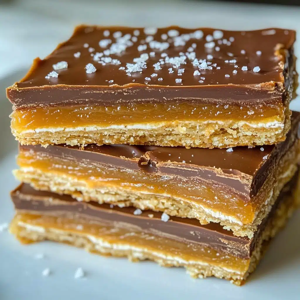 Salt River Bars Recipe - Recipe Image