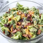 Broccoli Salad Recipe