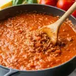 Bolognese Sauce Recipe