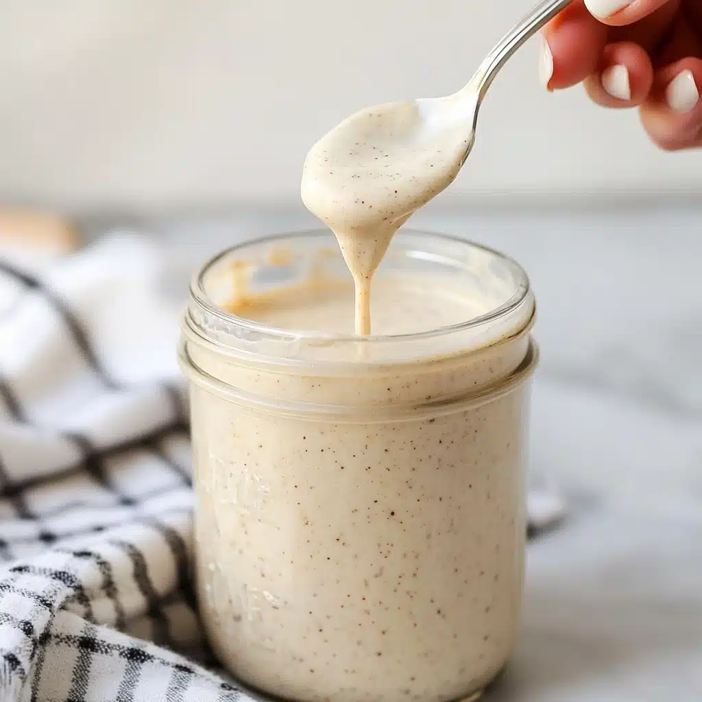 Alabama White Sauce Recipe - Recipe Image