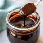 Homemade Chocolate Sauce Recipe