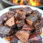 Brisket Burnt Ends Recipe