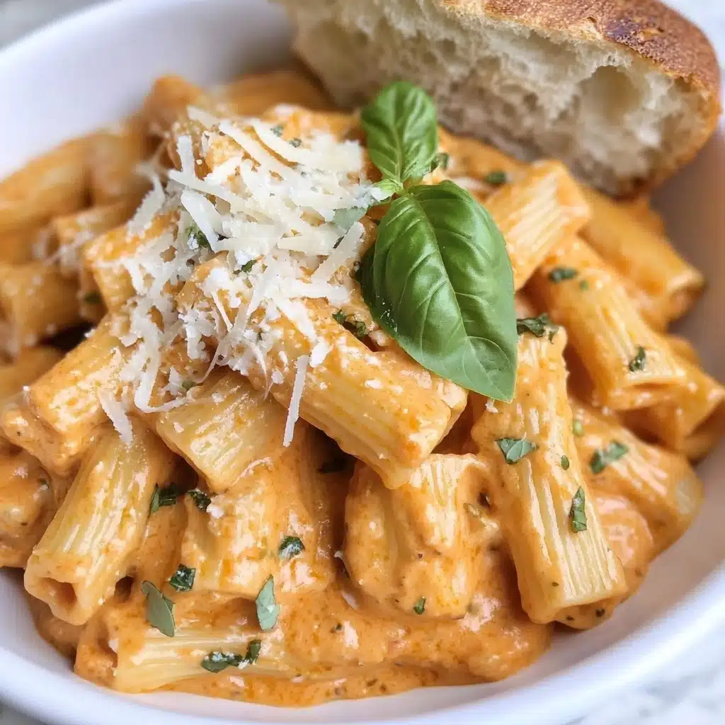 Amazing Instant Pot Creamy 