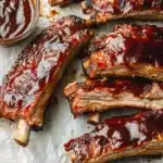 Instant Pot Ribs Recipe