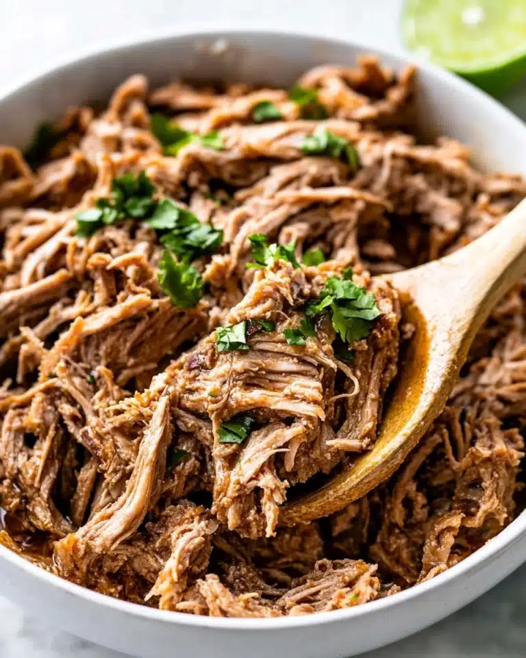 Mojo Pork Recipe