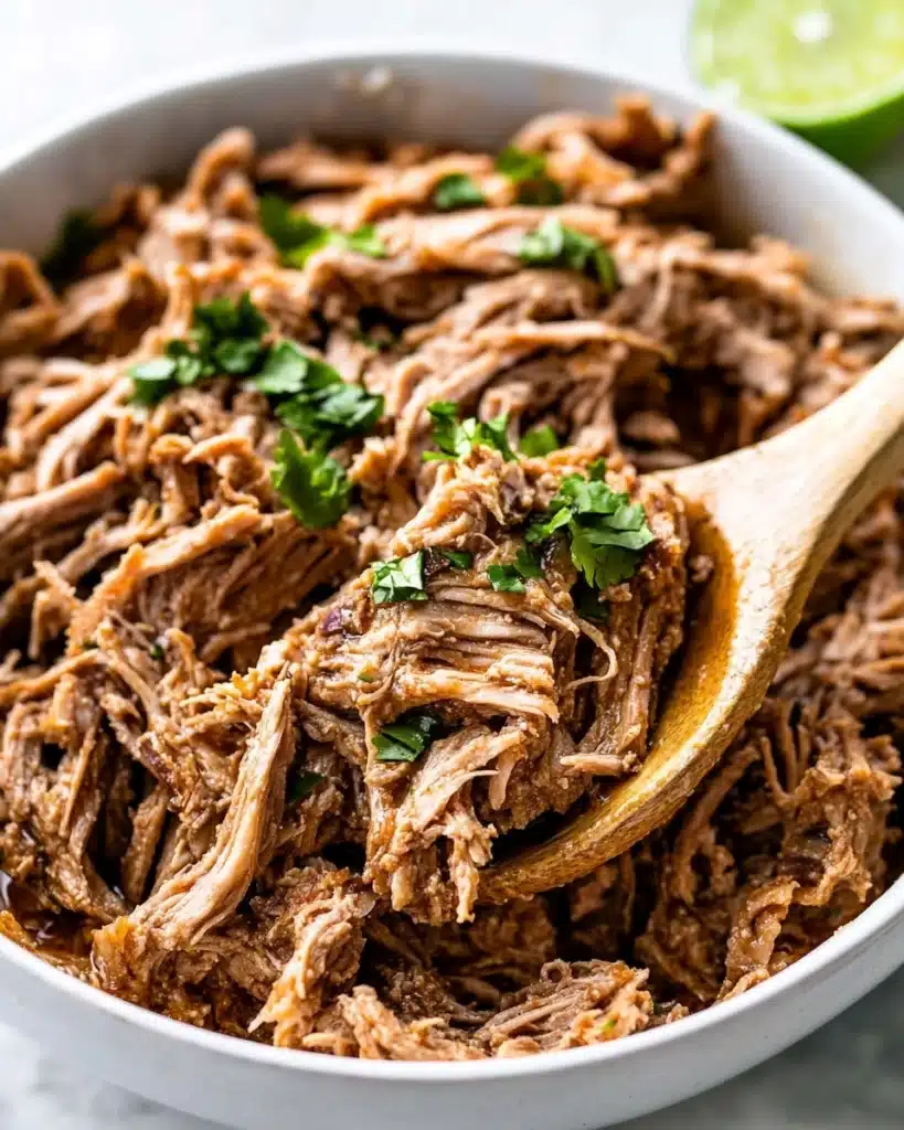 Mojo Pork Recipe