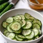 Sunomono Salad Recipe