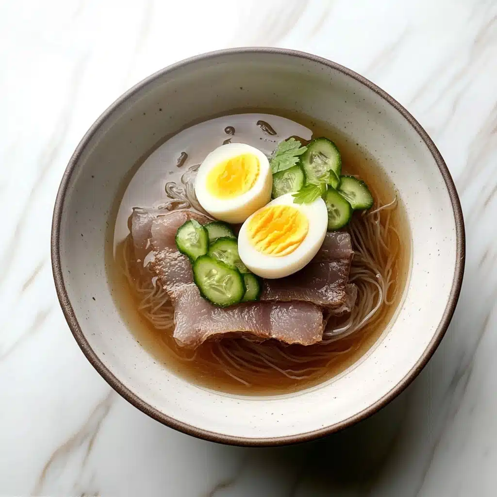 Sunomono Salad Recipe - Recipe Image