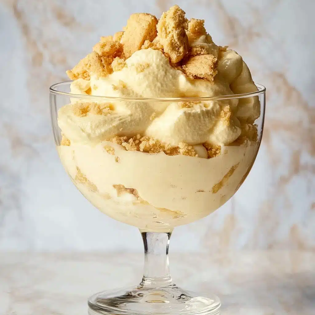 Lemon Fluff Recipe - Recipe Image