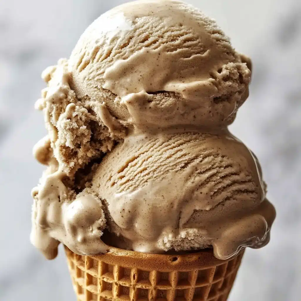 Best Coffee Ice Cream Recipe - Recipe Image