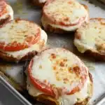 Marv ’n’ Joe Sandwiches Recipe
