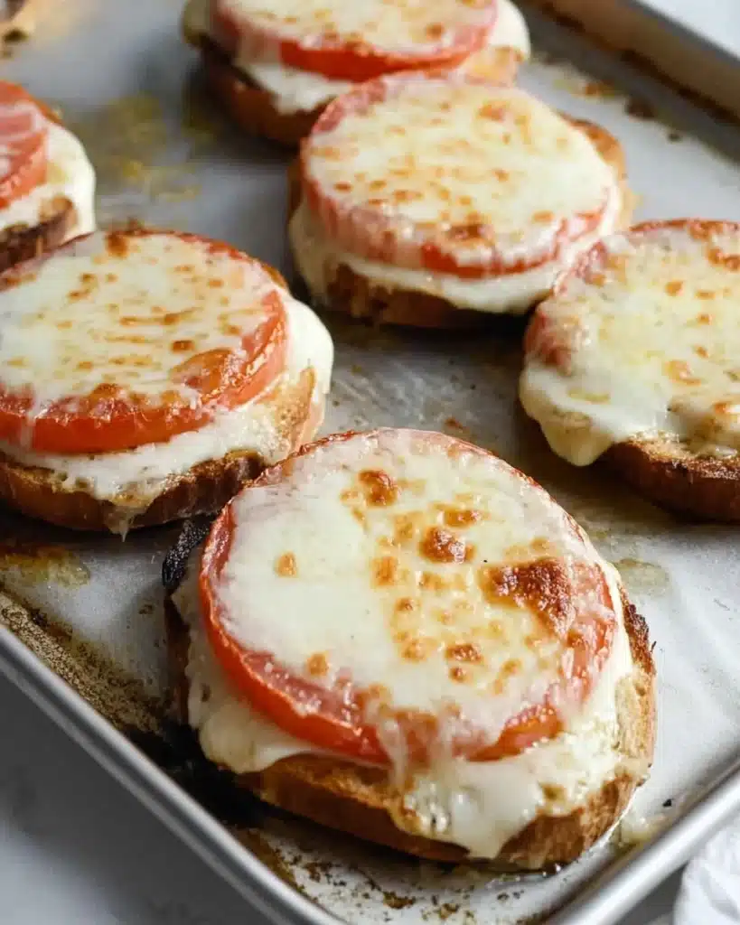 Marv ’n’ Joe Sandwiches Recipe