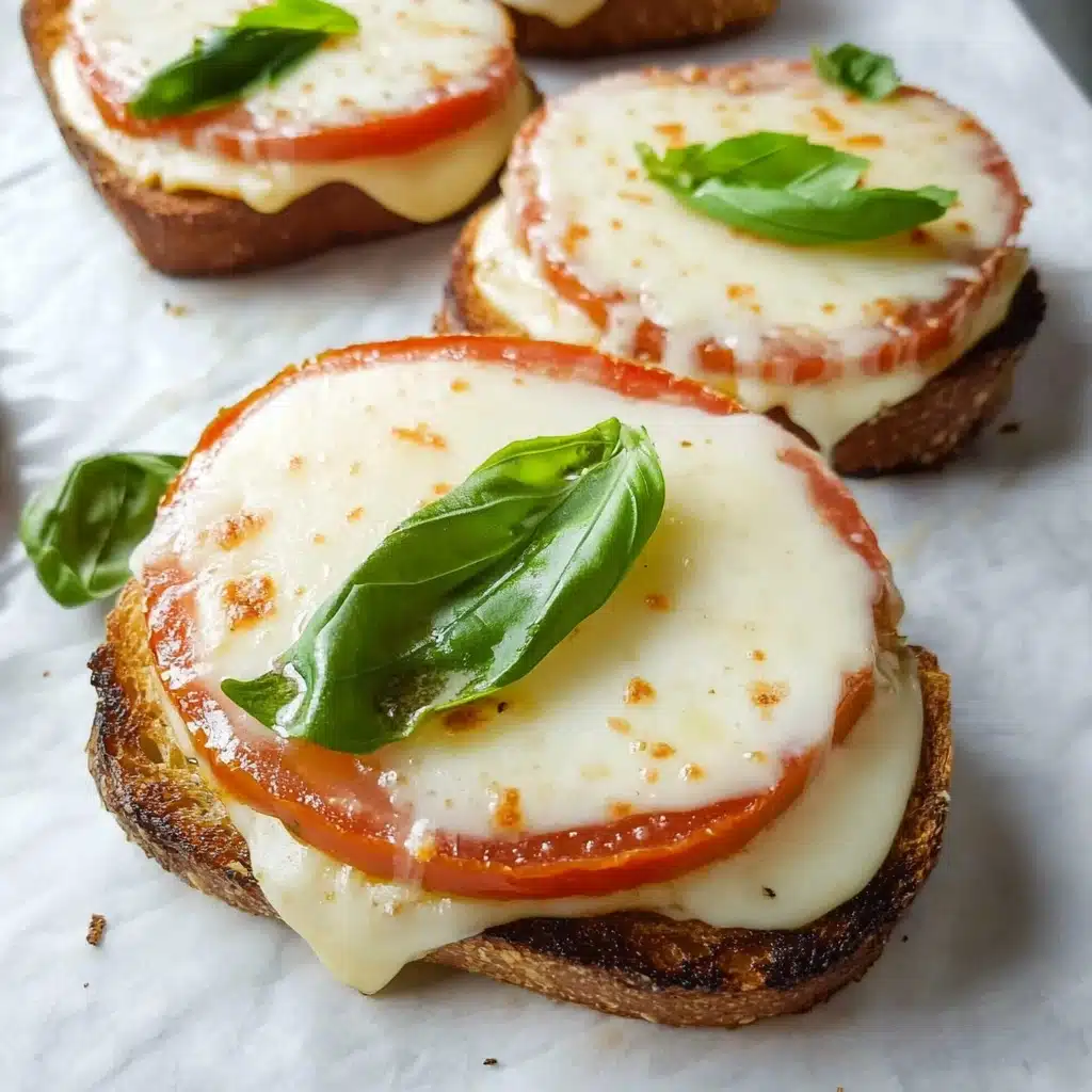 Marv ’n’ Joe Sandwiches Recipe - Recipe Image
