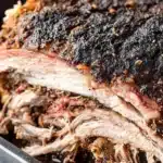 Smoked Pork Shoulder Recipe