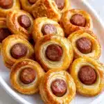 Kilted Sausage Bites Recipe