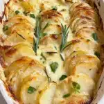 French Onion Potatoes Recipe