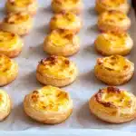 Breakfast Pastry Pinwheels Recipe