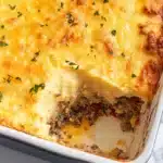 Breakfast Cottage Pie Recipe
