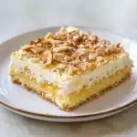 Amish Pineapple Bars Recipe