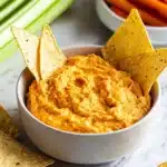 Crock Pot Buffalo Chicken Dip Recipe
