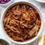 Slow Cooker Pulled Pork Recipe