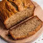 Slow Cooker Banana Bread Recipe