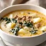 Instant Pot Zuppa Toscana Recipe