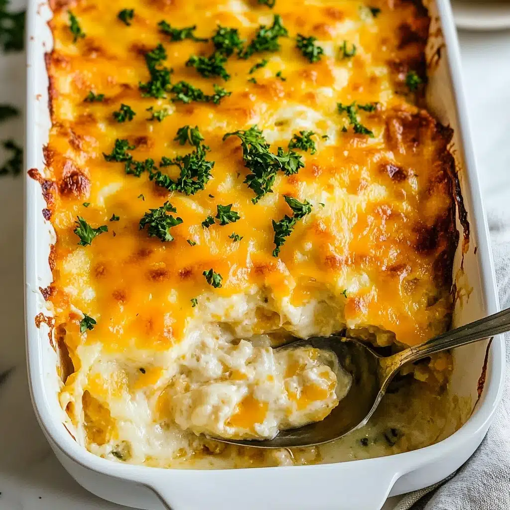 Nixon Chicken Recipe - Recipe Image
