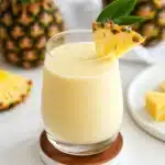 Piña Colada Smoothie Recipe