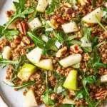 Best-Ever Farro Salad Recipe
