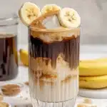 Banana Latte Recipe