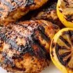 Lemon Herb Grilled Chicken Recipe