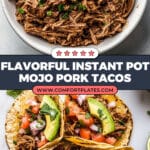 Mojo Pork Recipe