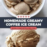 Best Coffee Ice Cream Recipe