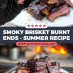 Brisket Burnt Ends Recipe