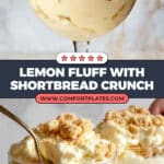 Lemon Fluff Recipe