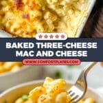 Tini's Mac and Cheese Recipe