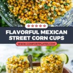 Esquites Recipe