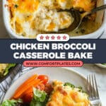Nixon Chicken Recipe