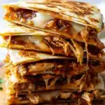 BBQ Chicken Quesadilla Recipe