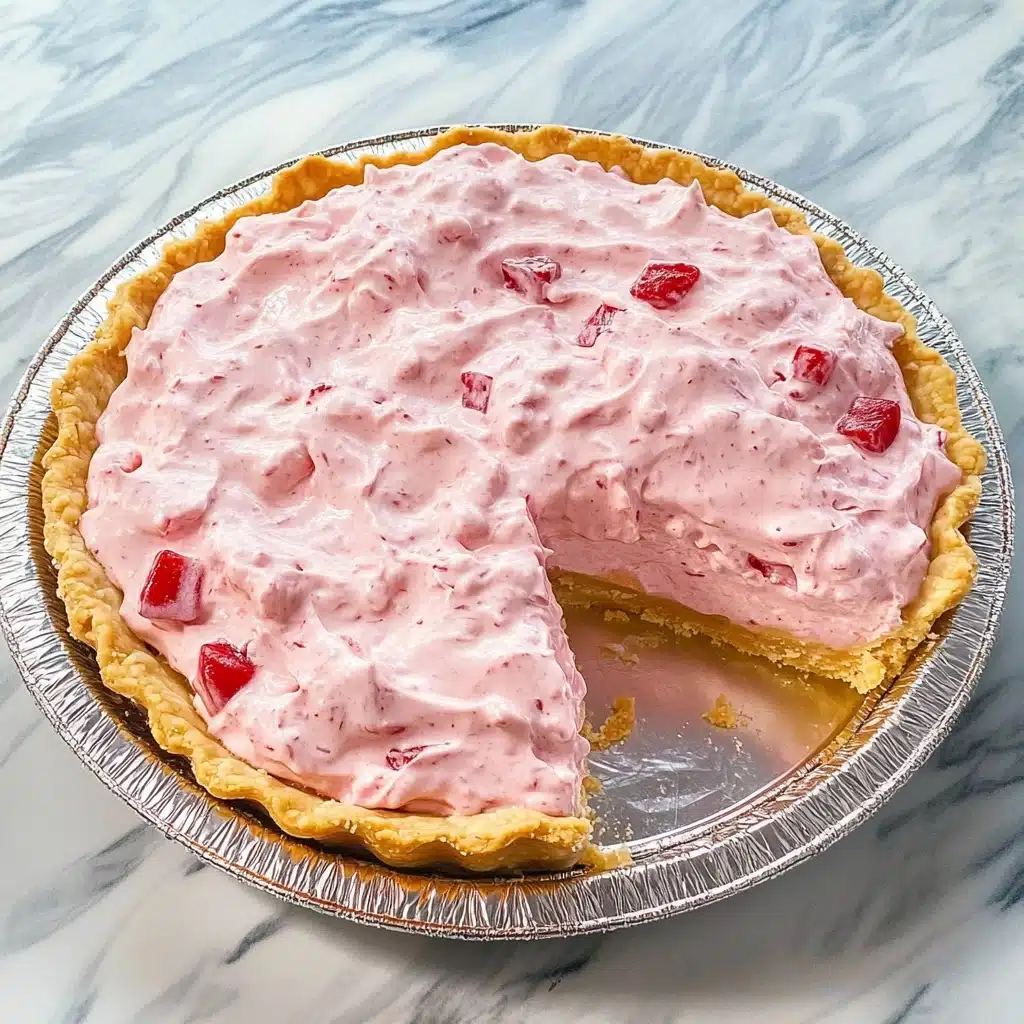 Watermelon Pie Recipe - Recipe Image