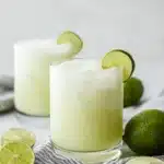 Brazilian Lemonade Recipe