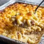 Creamy Smoked Mac and Cheese Recipe